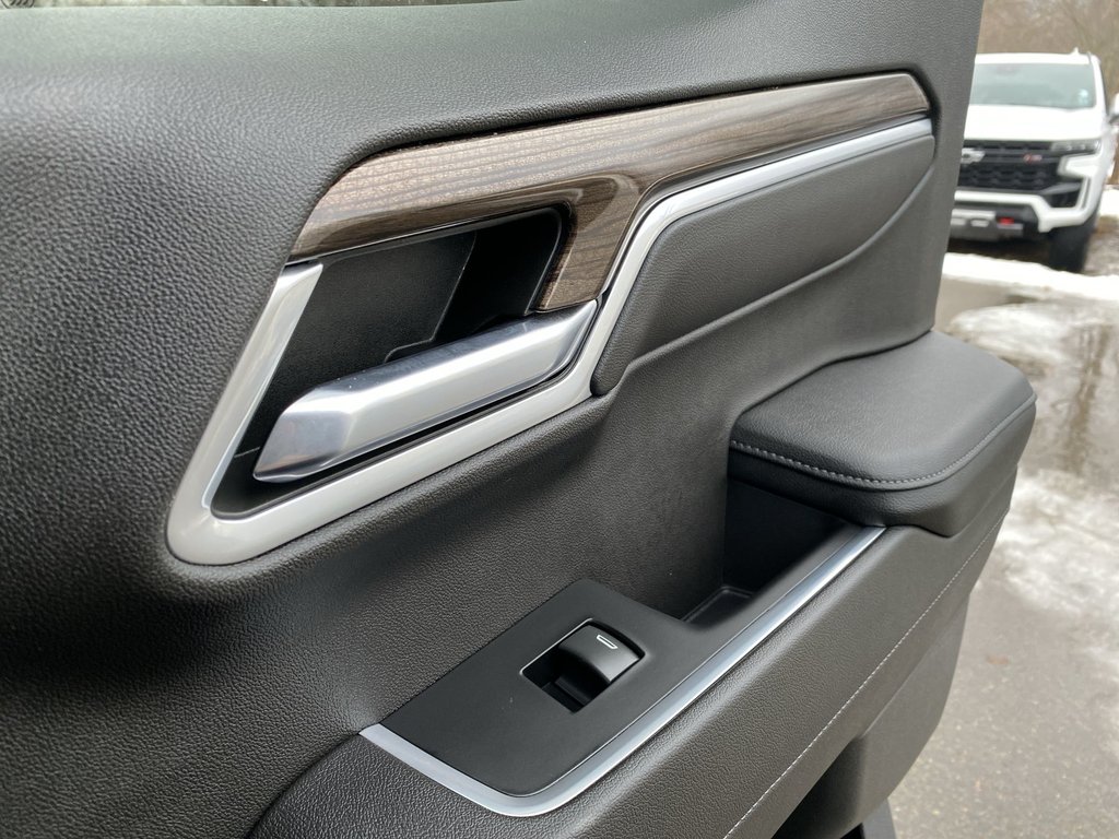 2022 Chevrolet SILVERADO 1500 RST | HDCam | USB | HtdMirrors | Cruise in Saint John, New Brunswick - 32 - w1024h768px