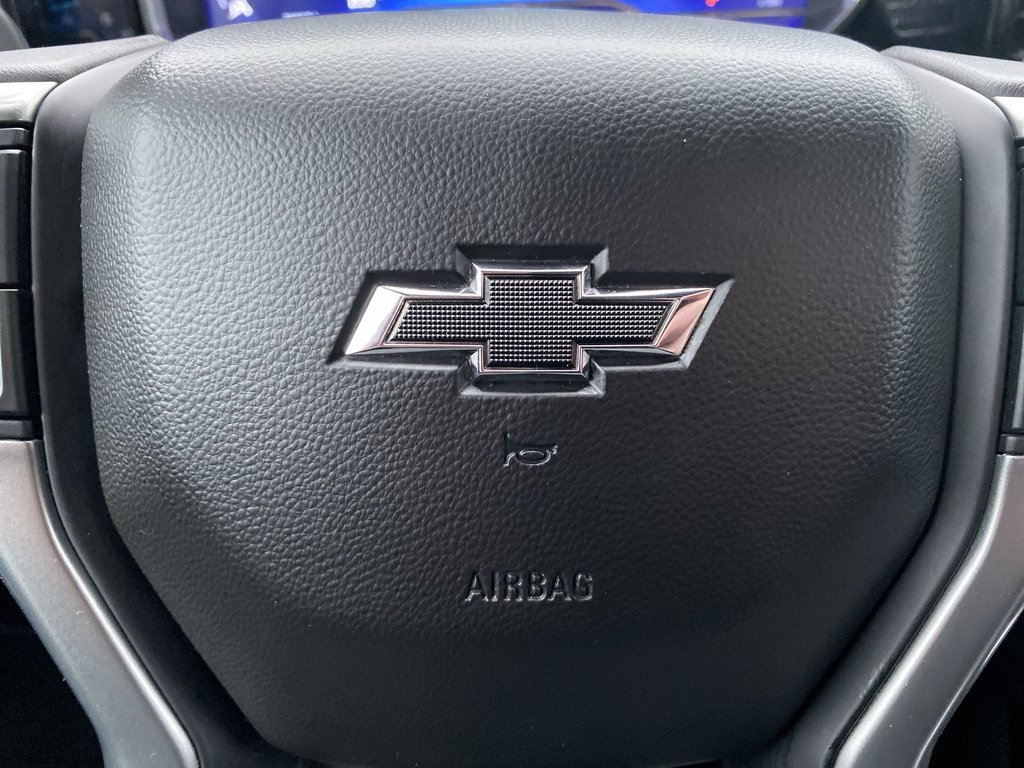 2022 Chevrolet SILVERADO 1500 RST | HDCam | USB | HtdMirrors | Cruise in Saint John, New Brunswick - 15 - w1024h768px