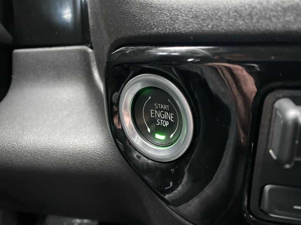 2022 Chevrolet SILVERADO 1500 RST | HDCam | USB | HtdMirrors | Cruise in Saint John, New Brunswick - 16 - w1024h768px