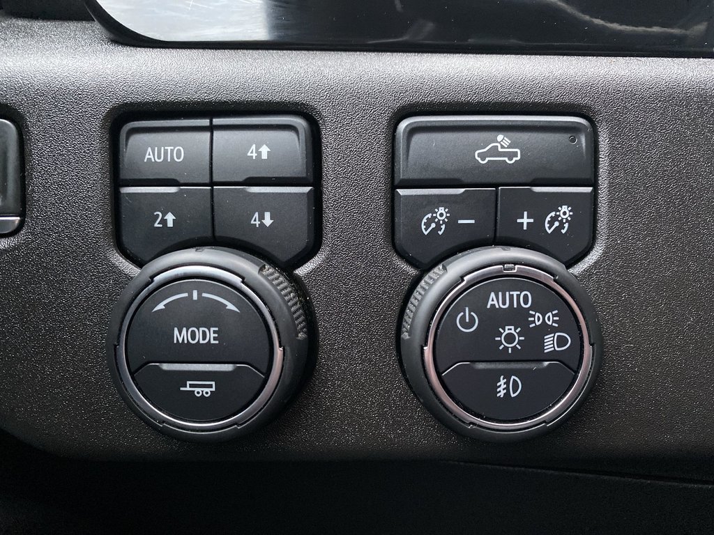 2022 Chevrolet SILVERADO 1500 RST | HDCam | USB | HtdMirrors | Cruise in Saint John, New Brunswick - 19 - w1024h768px