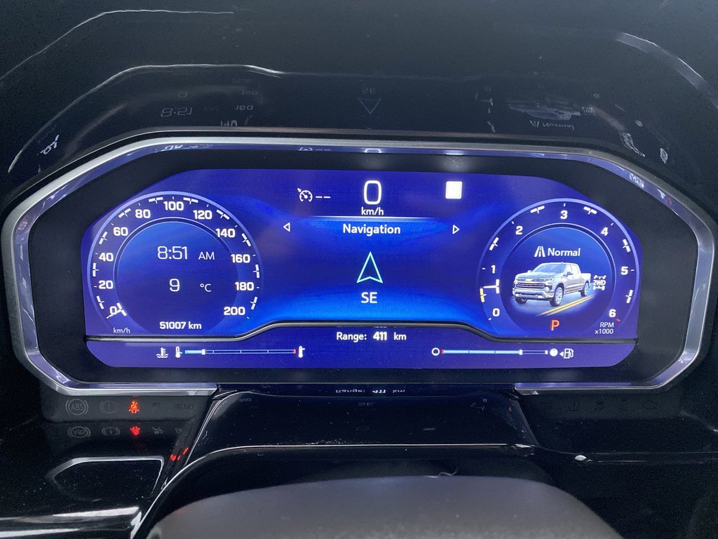 2022 Chevrolet SILVERADO 1500 RST | HDCam | USB | HtdMirrors | Cruise in Saint John, New Brunswick - 20 - w1024h768px