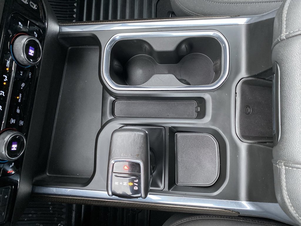 2022 Chevrolet SILVERADO 1500 RST | HDCam | USB | HtdMirrors | Cruise in Saint John, New Brunswick - 25 - w1024h768px