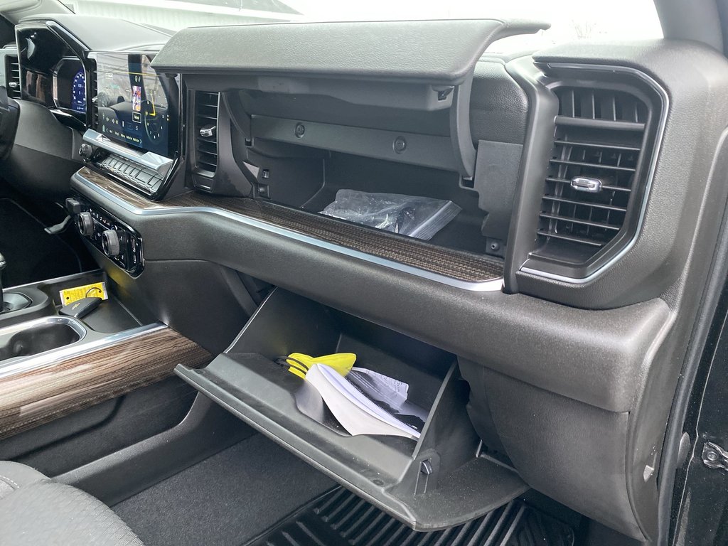 2022 Chevrolet SILVERADO 1500 RST | HDCam | USB | HtdMirrors | Cruise in Saint John, New Brunswick - 34 - w1024h768px