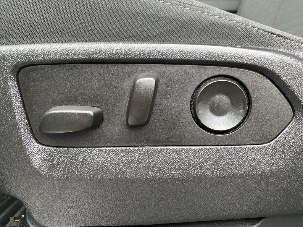 2022 Chevrolet SILVERADO 1500 RST | HDCam | USB | HtdMirrors | Cruise in Saint John, New Brunswick - 12 - w1024h768px