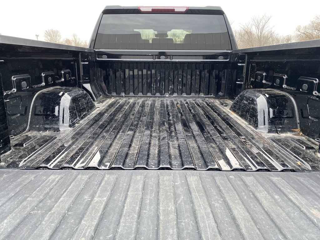 2022 Chevrolet SILVERADO 1500 RST | HDCam | USB | HtdMirrors | Cruise in Saint John, New Brunswick - 30 - w1024h768px