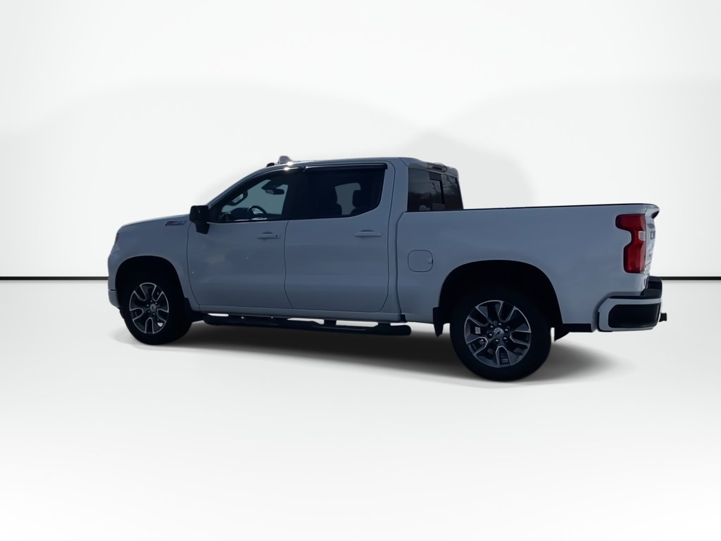 2022 Chevrolet SILVERADO 1500 in Antigonish, Nova Scotia - 6 - w1024h768px