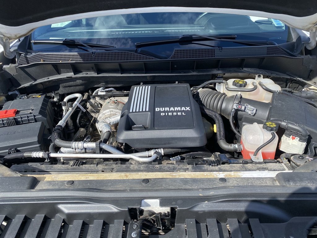 2022 Chevrolet SILVERADO 1500 in Antigonish, Nova Scotia - 37 - w1024h768px