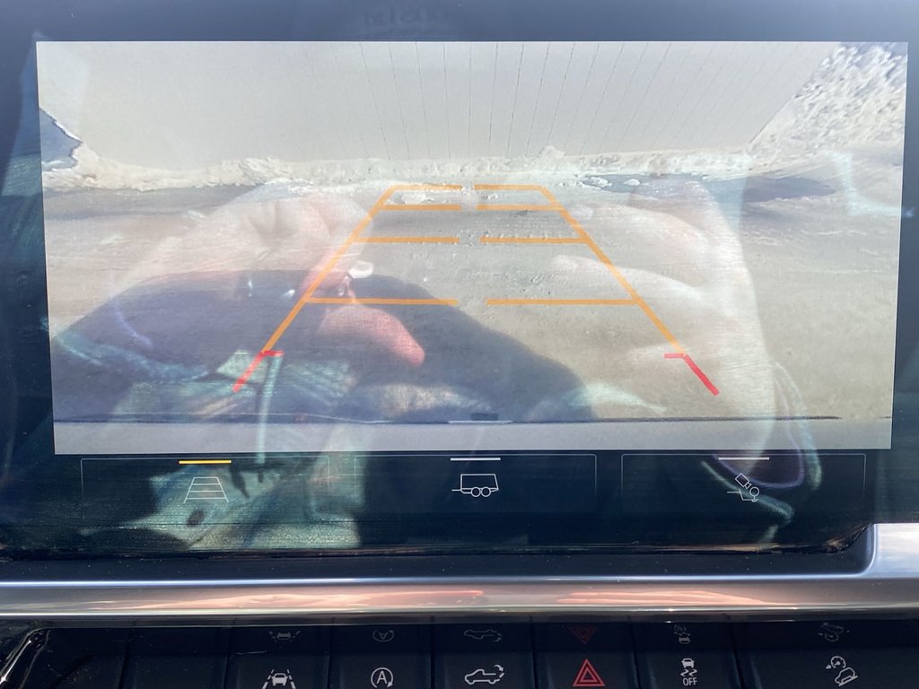 2022 Chevrolet SILVERADO 1500 in Antigonish, Nova Scotia - 22 - w1024h768px