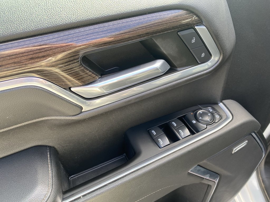 2022 Chevrolet SILVERADO 1500 in Antigonish, Nova Scotia - 13 - w1024h768px