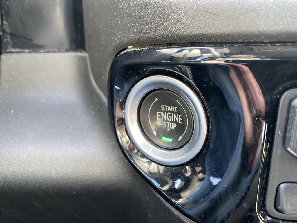 2022 Chevrolet SILVERADO 1500 in Antigonish, Nova Scotia - 16 - w1024h768px