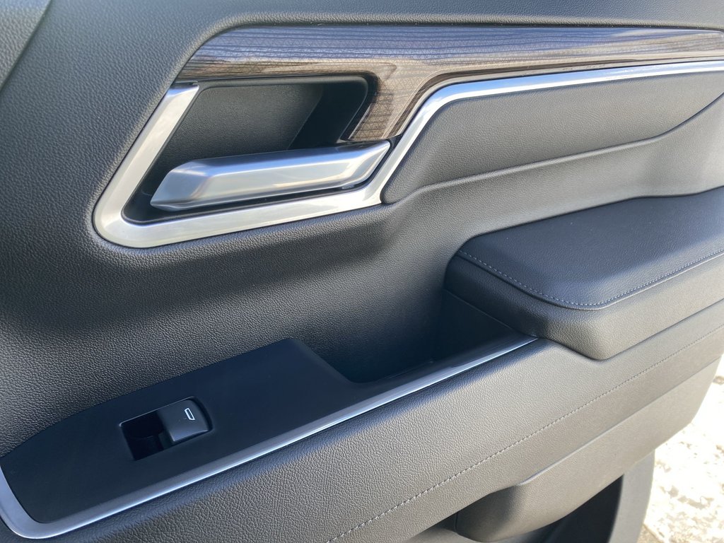 2022 Chevrolet SILVERADO 1500 in Antigonish, Nova Scotia - 32 - w1024h768px