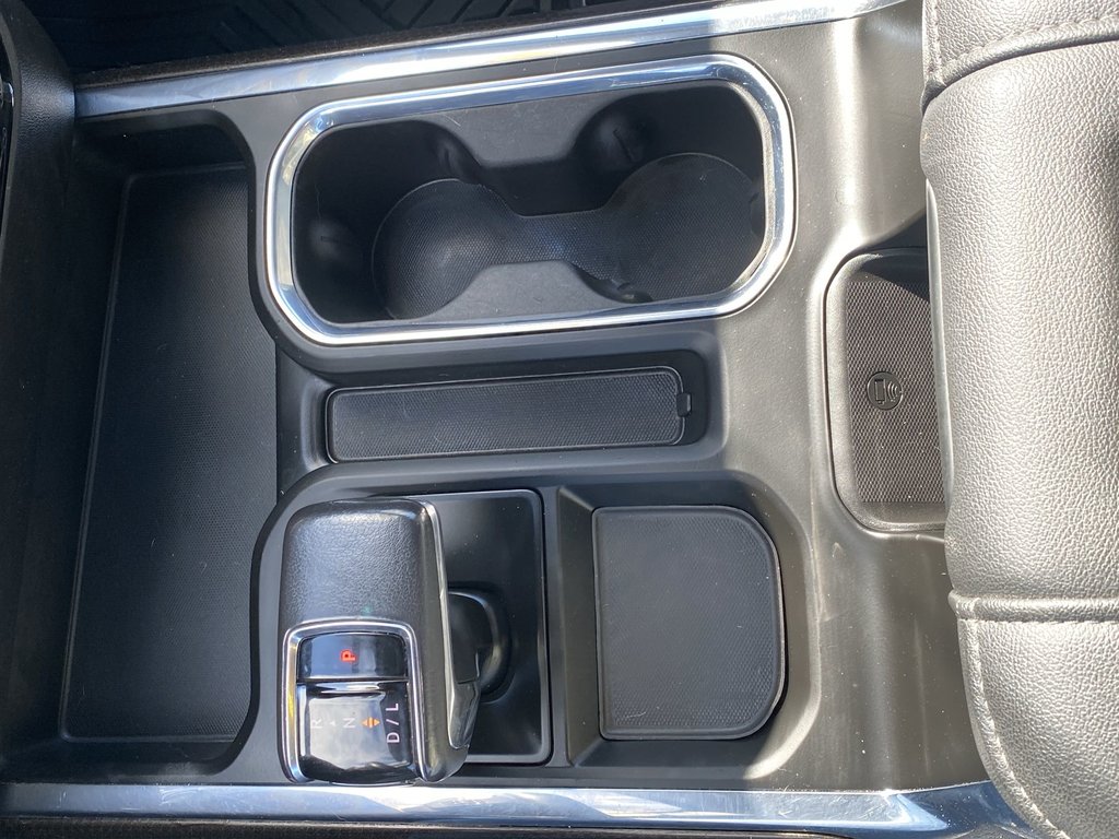 2022 Chevrolet SILVERADO 1500 in Antigonish, Nova Scotia - 25 - w1024h768px