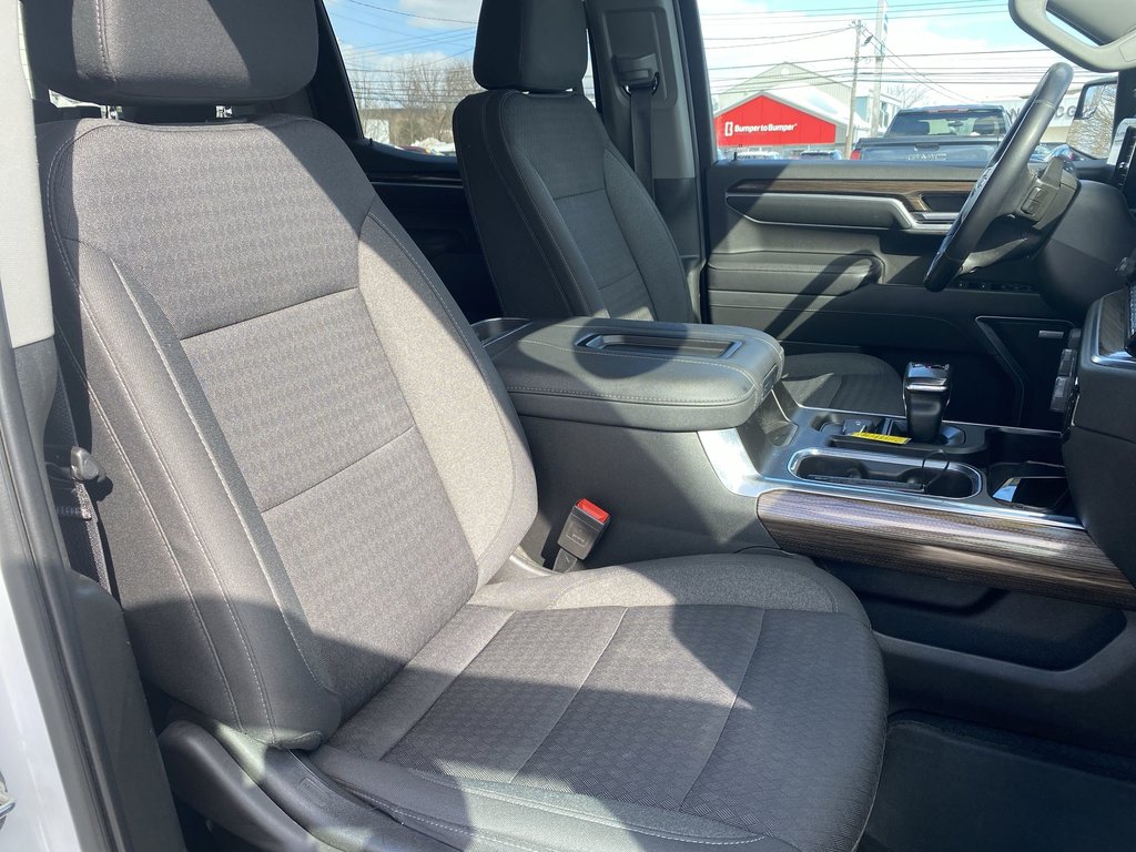 2022 Chevrolet SILVERADO 1500 in Antigonish, Nova Scotia - 33 - w1024h768px