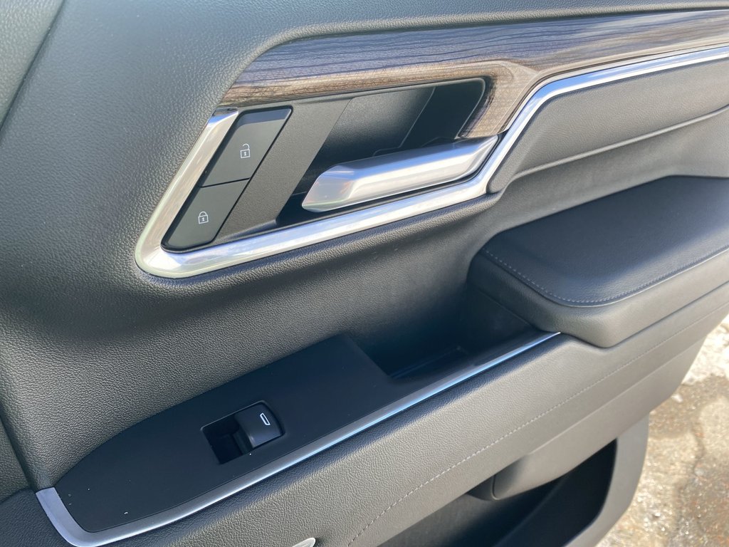 2022 Chevrolet SILVERADO 1500 in Antigonish, Nova Scotia - 36 - w1024h768px