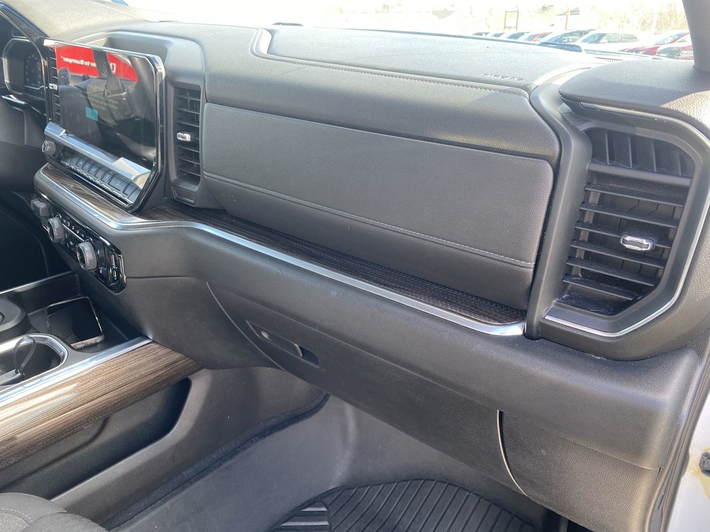 2022 Chevrolet SILVERADO 1500 in Antigonish, Nova Scotia - 35 - w1024h768px