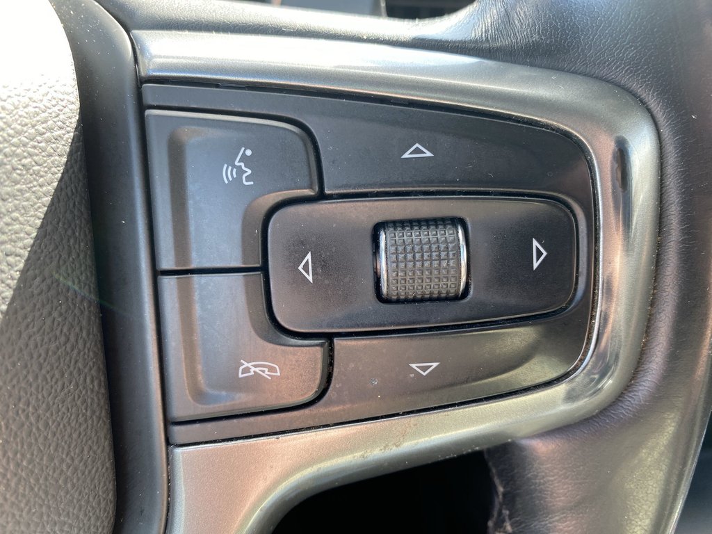 2022 Chevrolet SILVERADO 1500 in Antigonish, Nova Scotia - 18 - w1024h768px