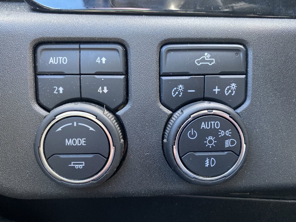 2022 Chevrolet SILVERADO 1500 in Antigonish, Nova Scotia - 19 - w1024h768px