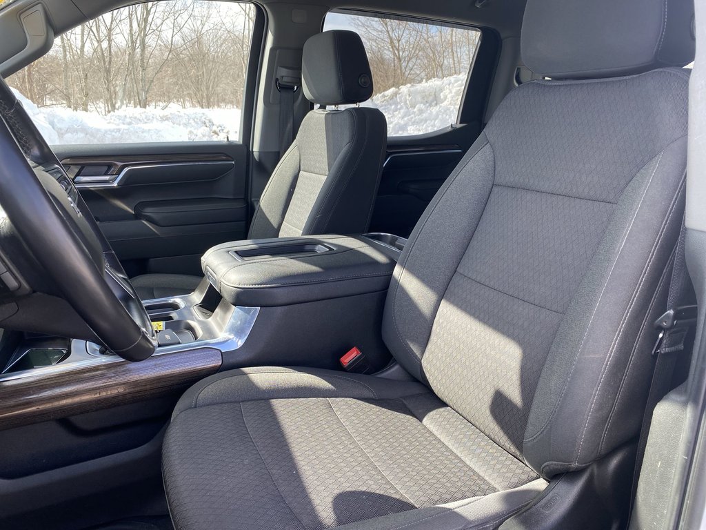 2022 Chevrolet SILVERADO 1500 in Antigonish, Nova Scotia - 11 - w1024h768px