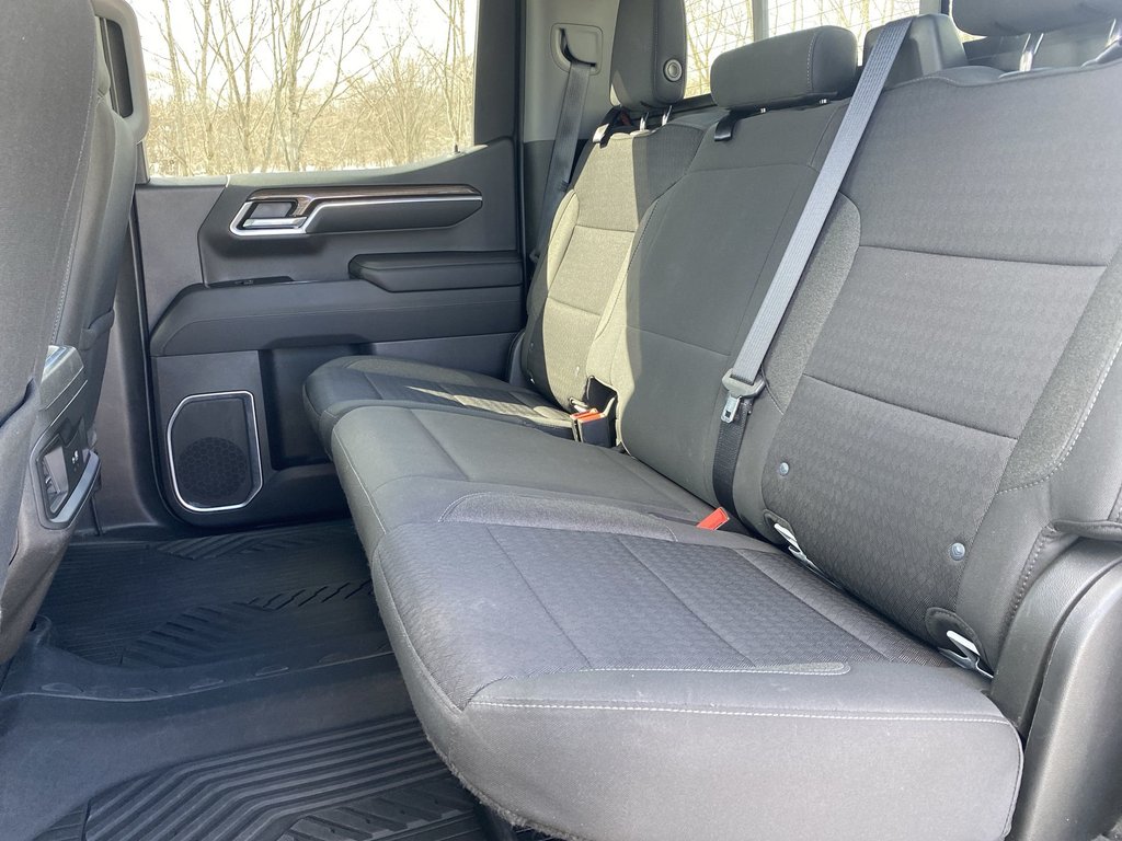 2022 Chevrolet SILVERADO 1500 in Antigonish, Nova Scotia - 27 - w1024h768px