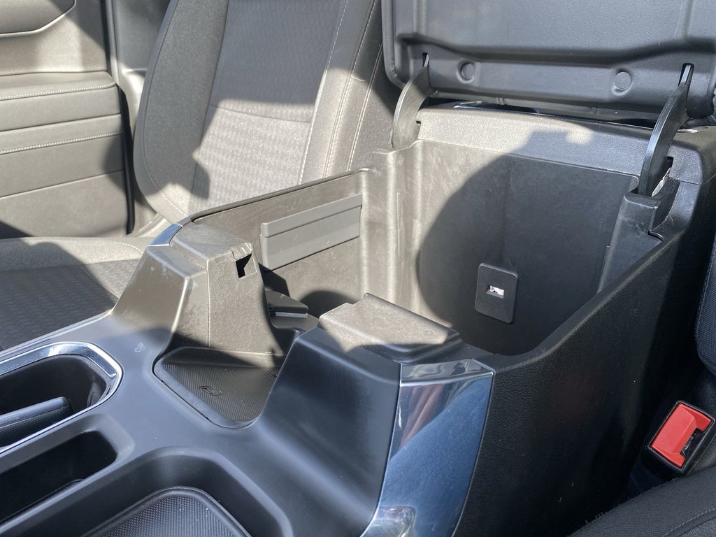 2022 Chevrolet SILVERADO 1500 in Antigonish, Nova Scotia - 24 - w1024h768px