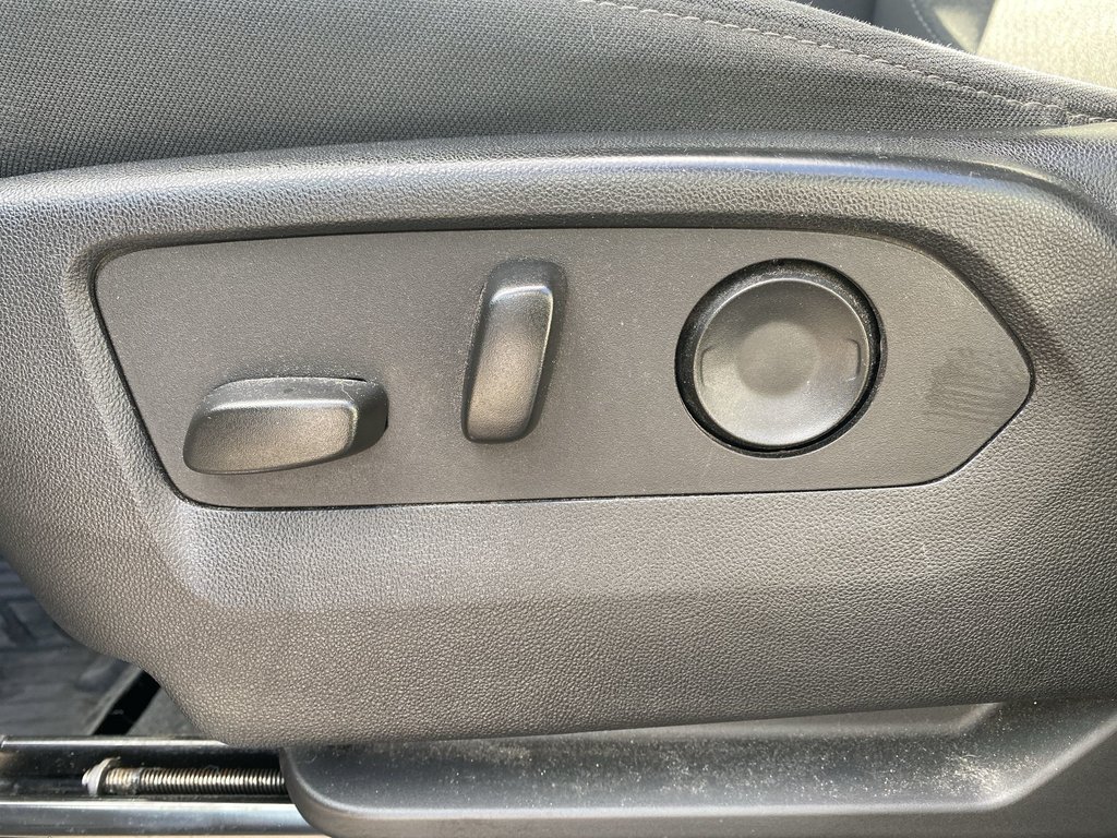 2022 Chevrolet SILVERADO 1500 in Antigonish, Nova Scotia - 12 - w1024h768px