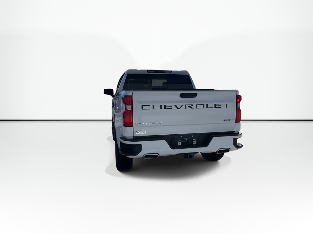 2022 Chevrolet SILVERADO 1500 in Antigonish, Nova Scotia - 7 - w1024h768px
