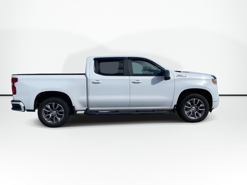 2022 Chevrolet SILVERADO 1500 in Antigonish, Nova Scotia - 9 - w1024h768px