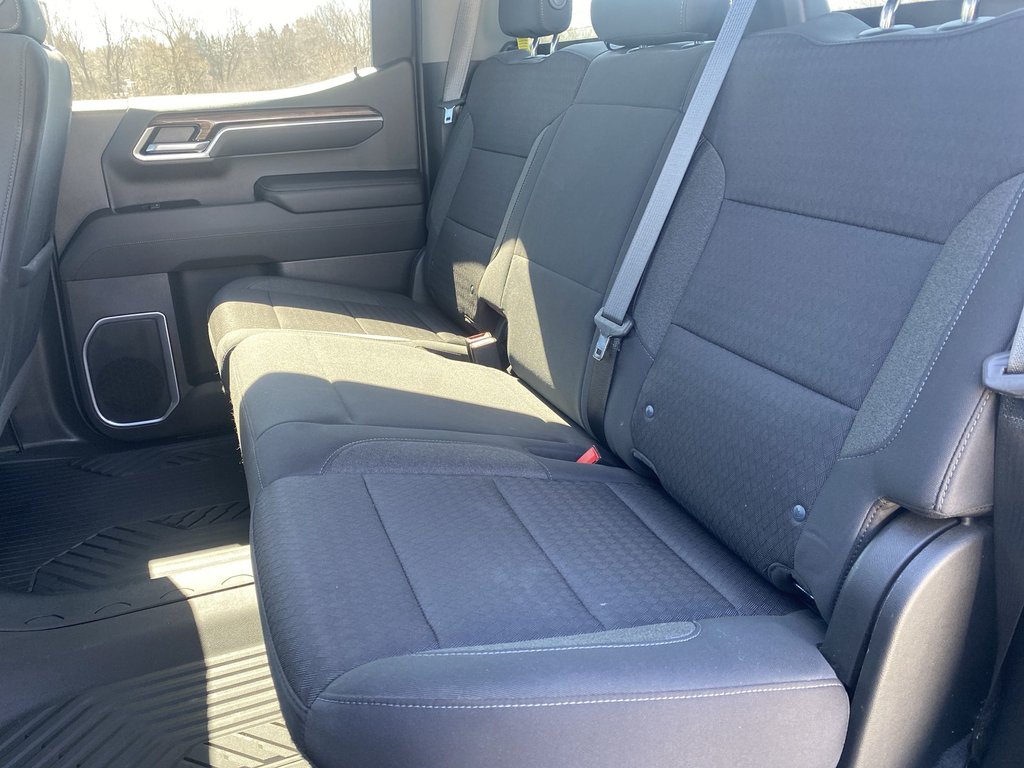 2022 Chevrolet SILVERADO 1500 RST | Htd Wheel | Htd Seats | V8 in Saint John, New Brunswick - 26 - w1024h768px