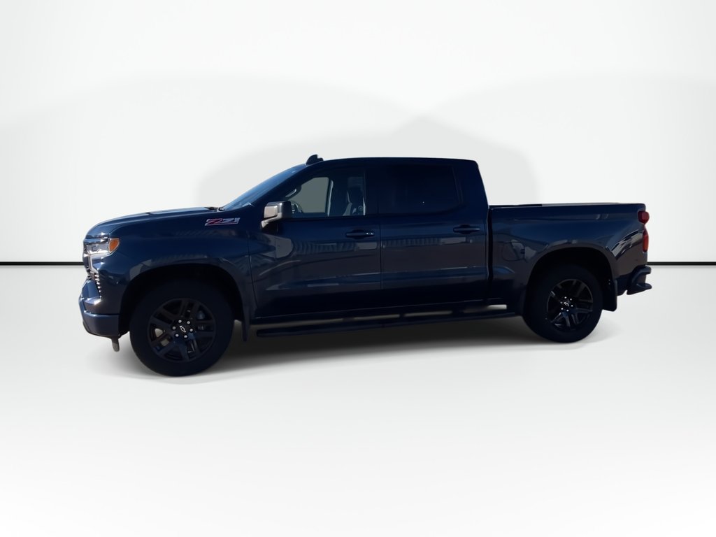 2022 Chevrolet SILVERADO 1500 in Antigonish, Nova Scotia - 5 - w1024h768px