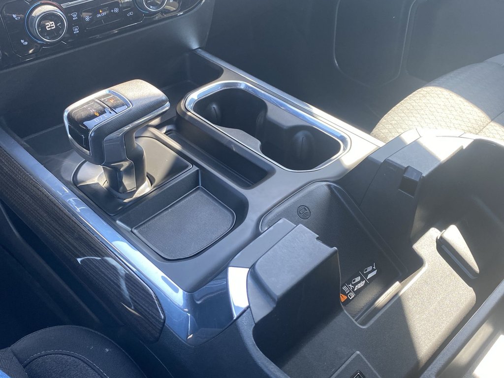 2022 Chevrolet SILVERADO 1500 RST | Htd Wheel | Htd Seats | V8 in Saint John, New Brunswick - 24 - w1024h768px