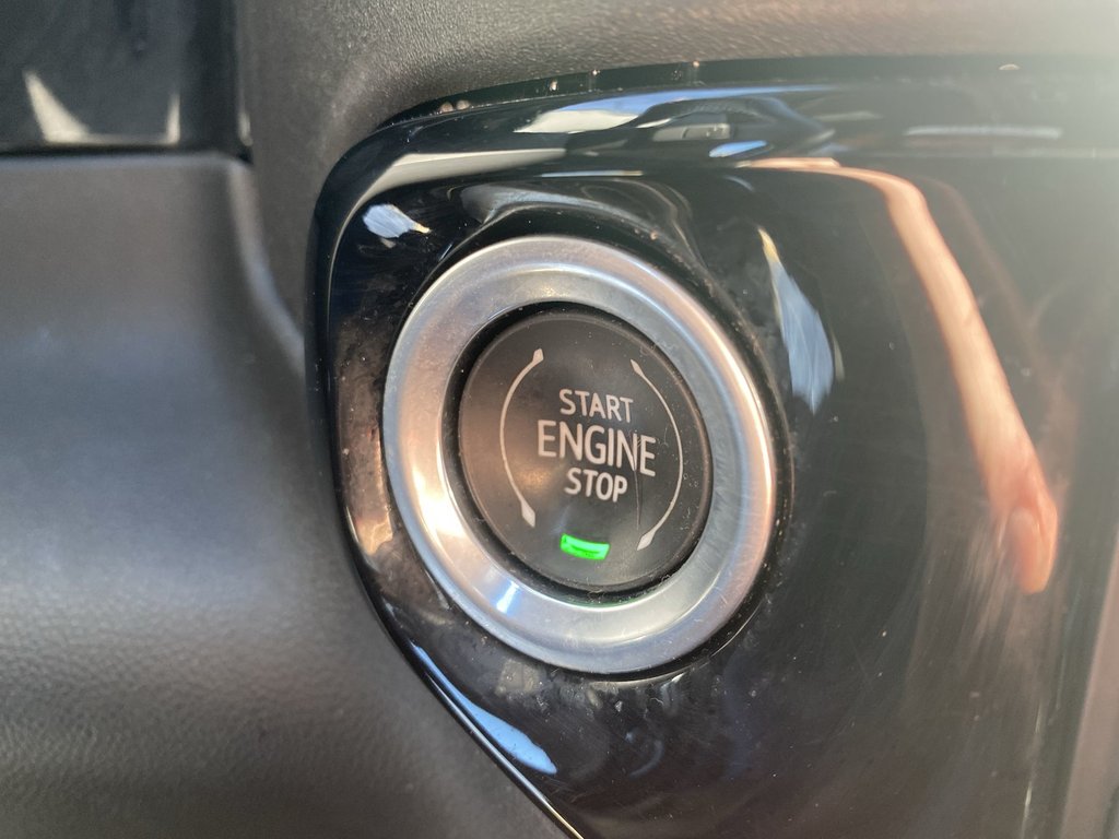 2022 Chevrolet SILVERADO 1500 RST | Htd Wheel | Htd Seats | V8 in Saint John, New Brunswick - 16 - w1024h768px