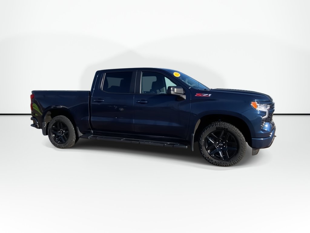 2022 Chevrolet SILVERADO 1500 in Antigonish, Nova Scotia - 2 - w1024h768px