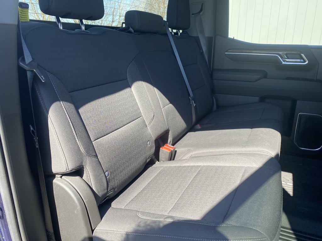 2022 Chevrolet SILVERADO 1500 RST | Htd Wheel | Htd Seats | V8 in Saint John, New Brunswick - 30 - w1024h768px