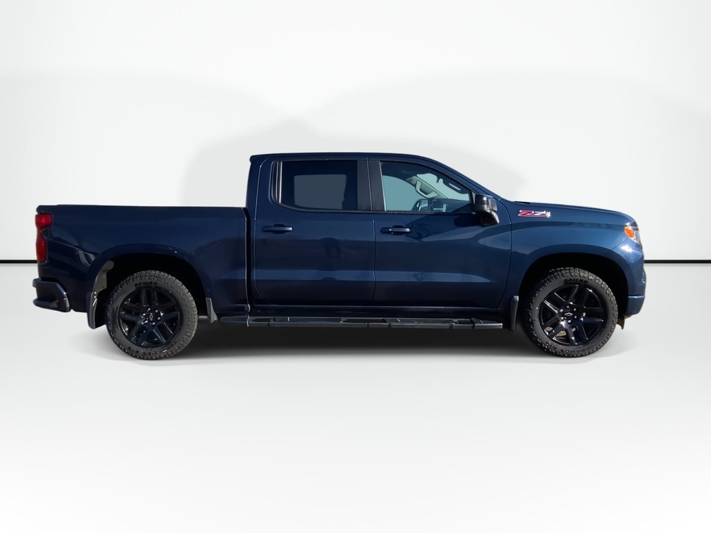2022 Chevrolet SILVERADO 1500 in Antigonish, Nova Scotia - 9 - w1024h768px