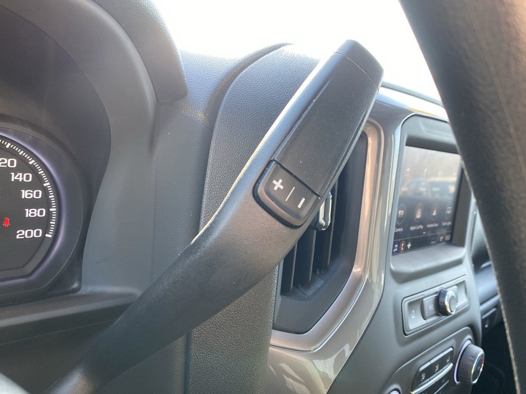 2022 Chevrolet SILVERADO 1500 Custom Trail Boss | 4WD | V8 | Cruise | Cam in Saint John, New Brunswick - 25 - w1024h768px