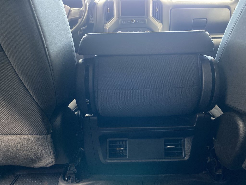 2022 Chevrolet SILVERADO 1500 Custom Trail Boss | 4WD | V8 | Cruise | Cam in Saint John, New Brunswick - 28 - w1024h768px