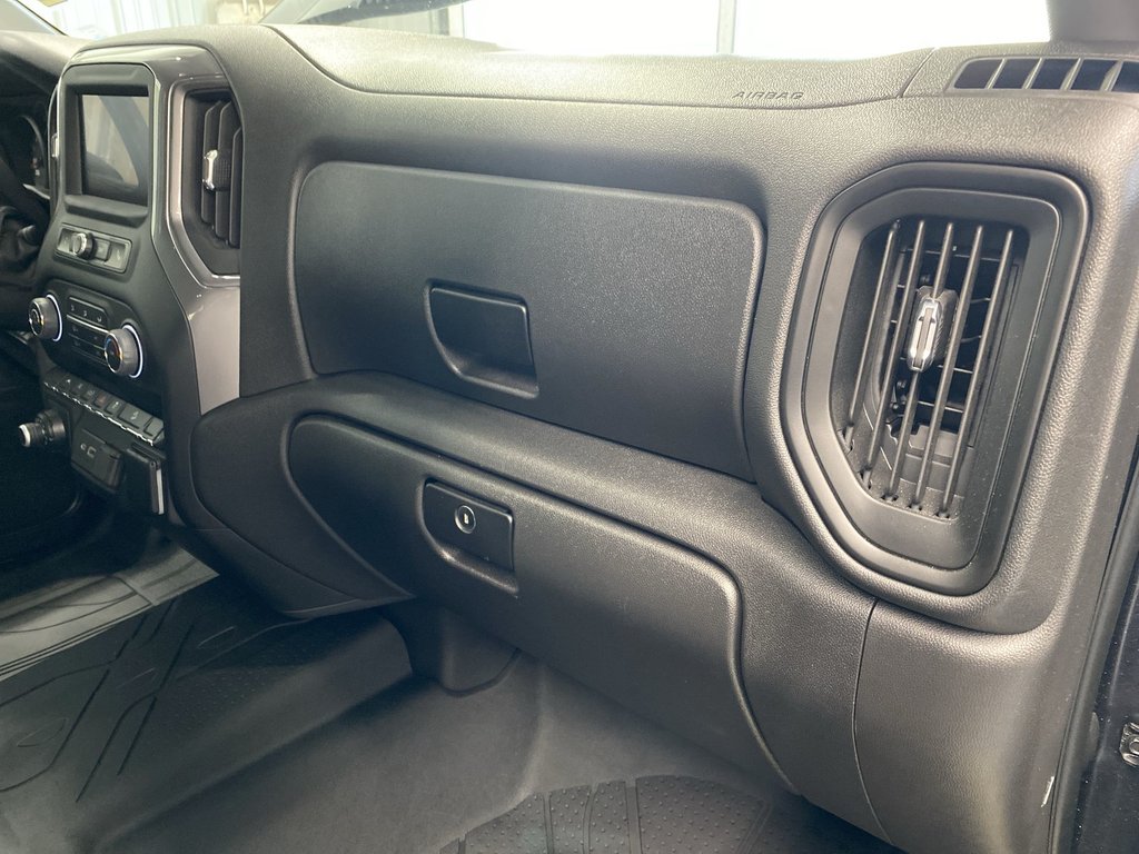 2022 Chevrolet SILVERADO 1500 Custom Trail Boss | 4WD | V8 | Cruise | Cam in Saint John, New Brunswick - 35 - w1024h768px