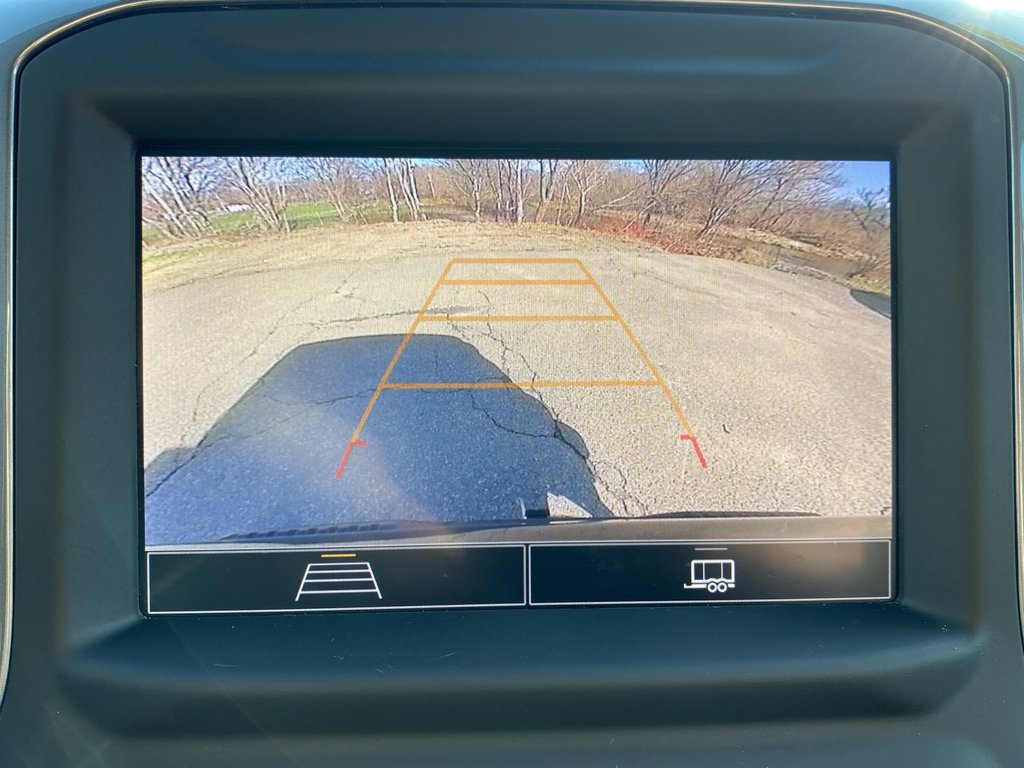 2022 Chevrolet SILVERADO 1500 Custom Trail Boss | 4WD | V8 | Cruise | Cam in Saint John, New Brunswick - 22 - w1024h768px