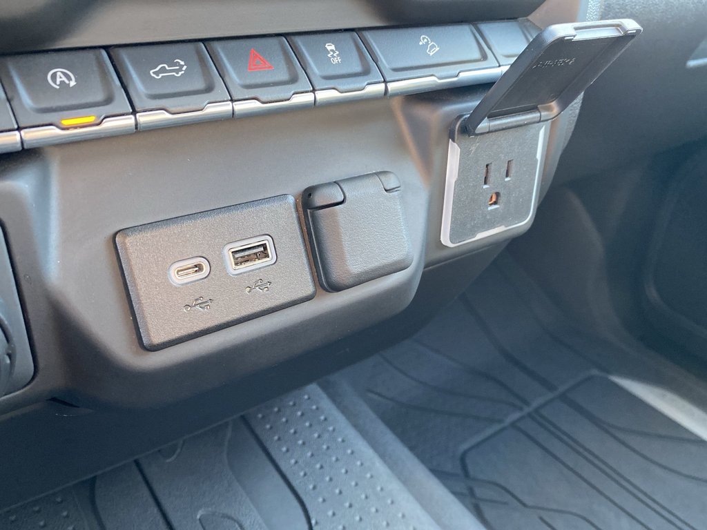 2022 Chevrolet SILVERADO 1500 Custom Trail Boss | 4WD | V8 | Cruise | Cam in Saint John, New Brunswick - 24 - w1024h768px