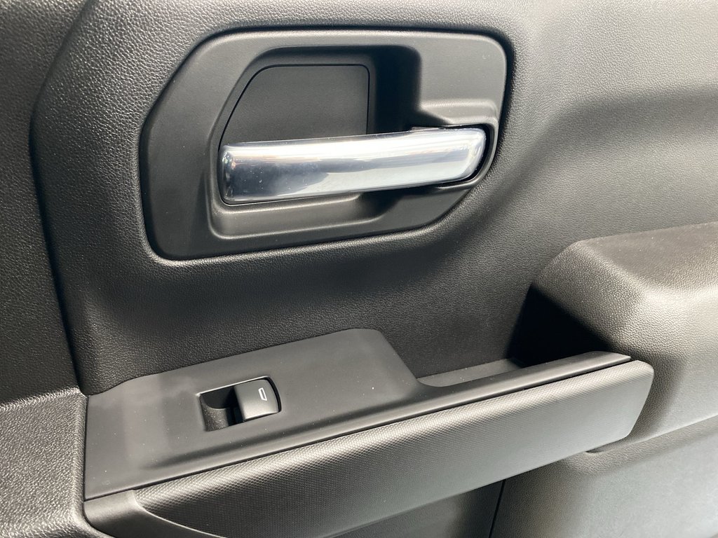 2022 Chevrolet SILVERADO 1500 Custom Trail Boss | 4WD | V8 | Cruise | Cam in Saint John, New Brunswick - 32 - w1024h768px