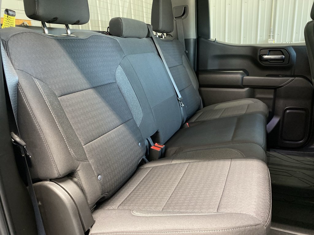 2022 Chevrolet SILVERADO 1500 Custom Trail Boss | 4WD | V8 | Cruise | Cam in Saint John, New Brunswick - 31 - w1024h768px