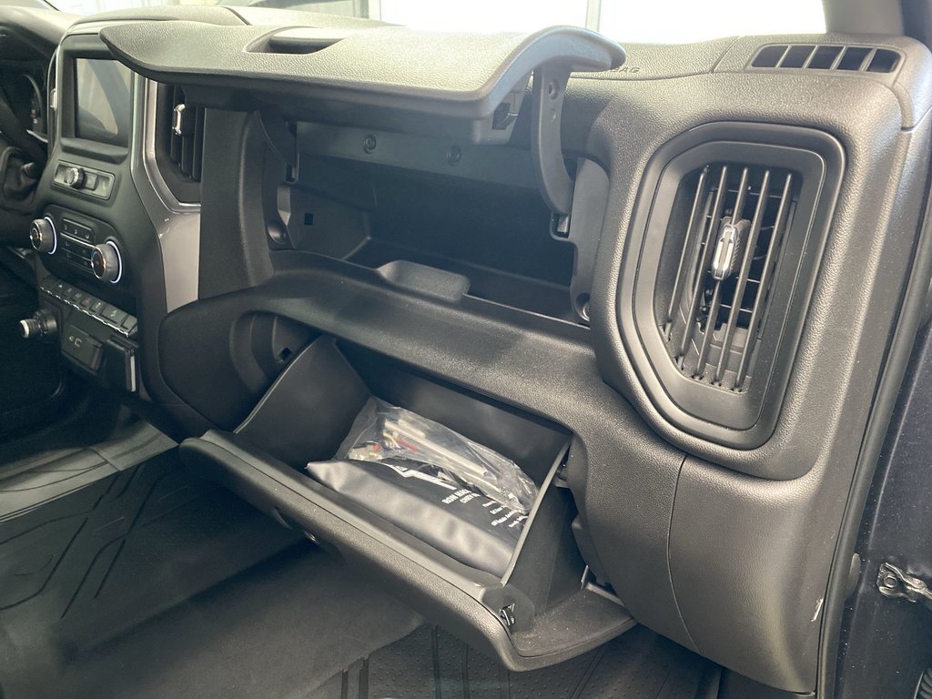 2022 Chevrolet SILVERADO 1500 Custom Trail Boss | 4WD | V8 | Cruise | Cam in Saint John, New Brunswick - 34 - w1024h768px