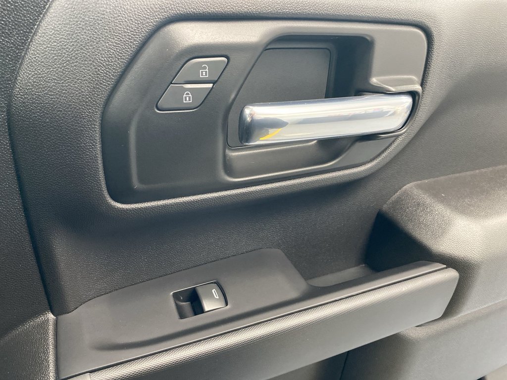 2022 Chevrolet SILVERADO 1500 Custom Trail Boss | 4WD | V8 | Cruise | Cam in Saint John, New Brunswick - 36 - w1024h768px