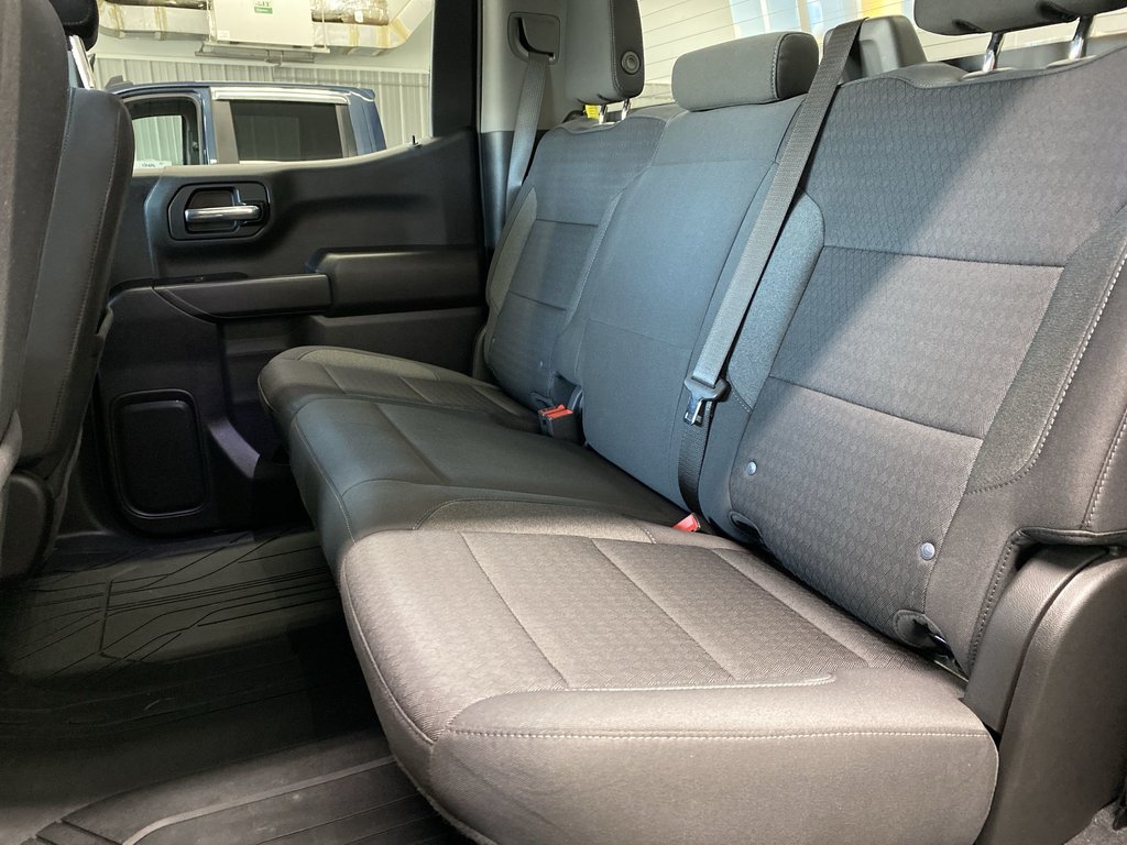 2022 Chevrolet SILVERADO 1500 Custom Trail Boss | 4WD | V8 | Cruise | Cam in Saint John, New Brunswick - 27 - w1024h768px