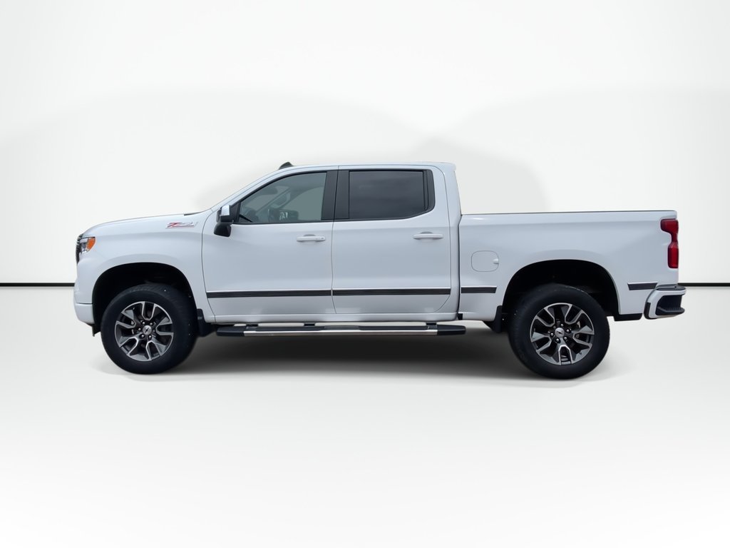 2022 Chevrolet SILVERADO 1500 in Antigonish, Nova Scotia - 5 - w1024h768px