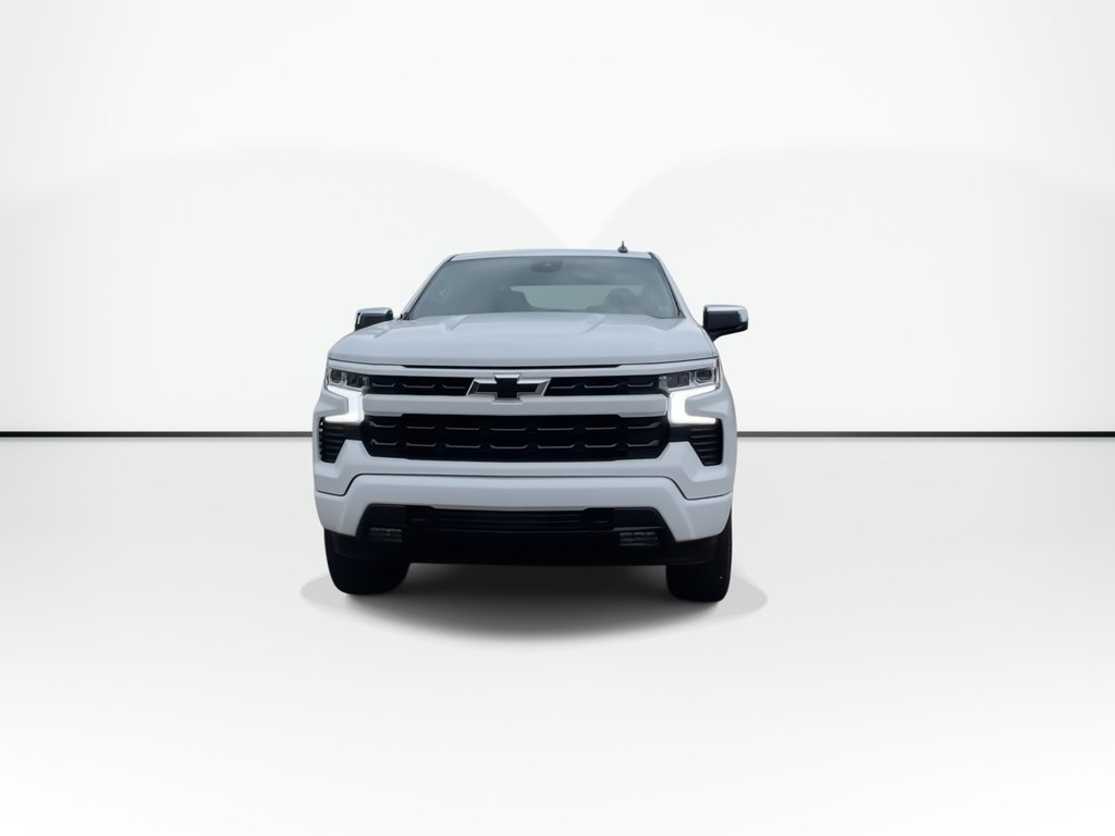 2022 Chevrolet SILVERADO 1500 in Antigonish, Nova Scotia - 3 - w1024h768px