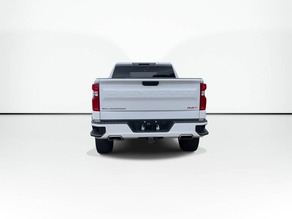 2022 Chevrolet SILVERADO 1500 in Antigonish, Nova Scotia - 7 - w1024h768px