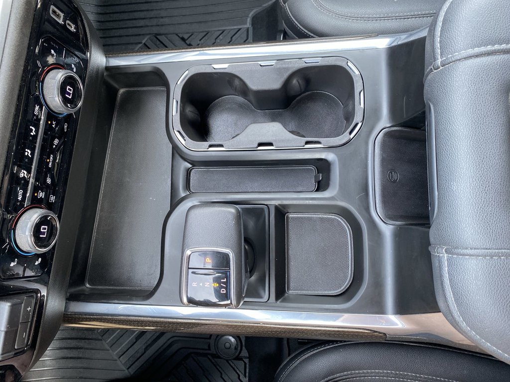 2022 Chevrolet SILVERADO 1500 UNKNOWN in Saint John, New Brunswick - 25 - w1024h768px