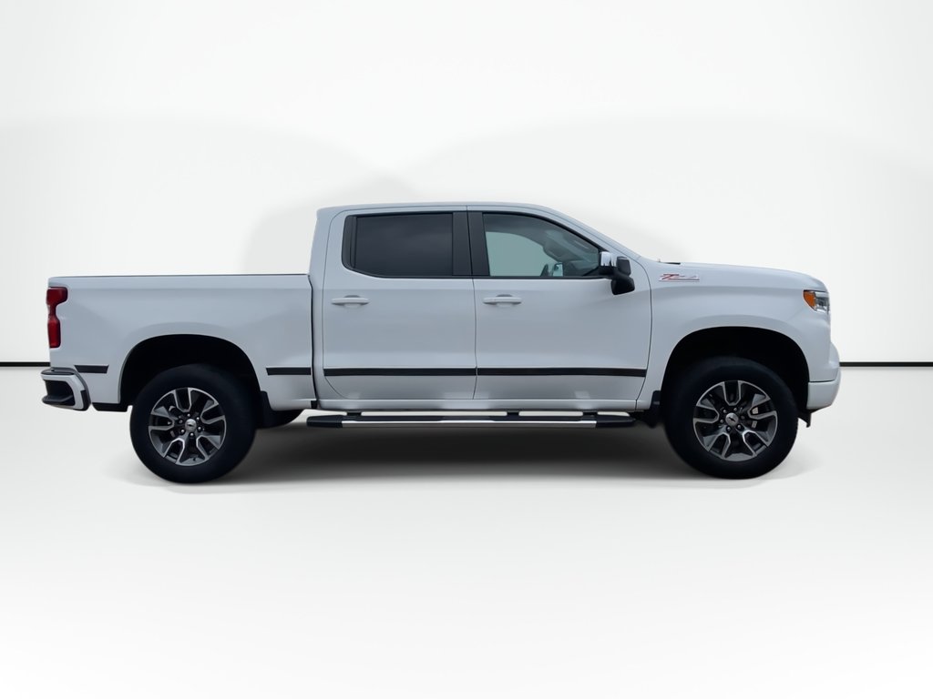 2022 Chevrolet SILVERADO 1500 UNKNOWN in Saint John, New Brunswick - 9 - w1024h768px