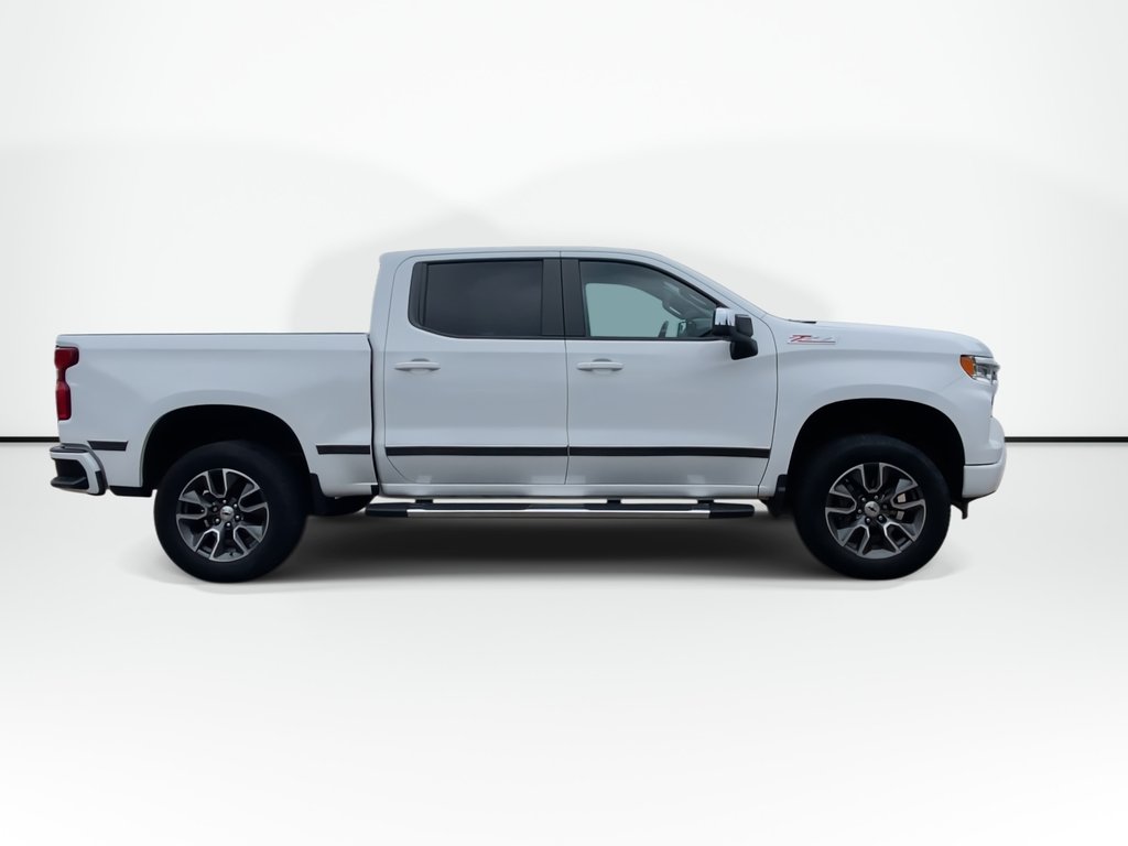 2022 Chevrolet SILVERADO 1500 in Antigonish, Nova Scotia - 9 - w1024h768px